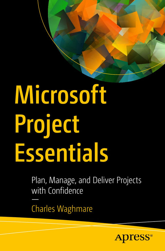 Microsoft Project Essentials image 0