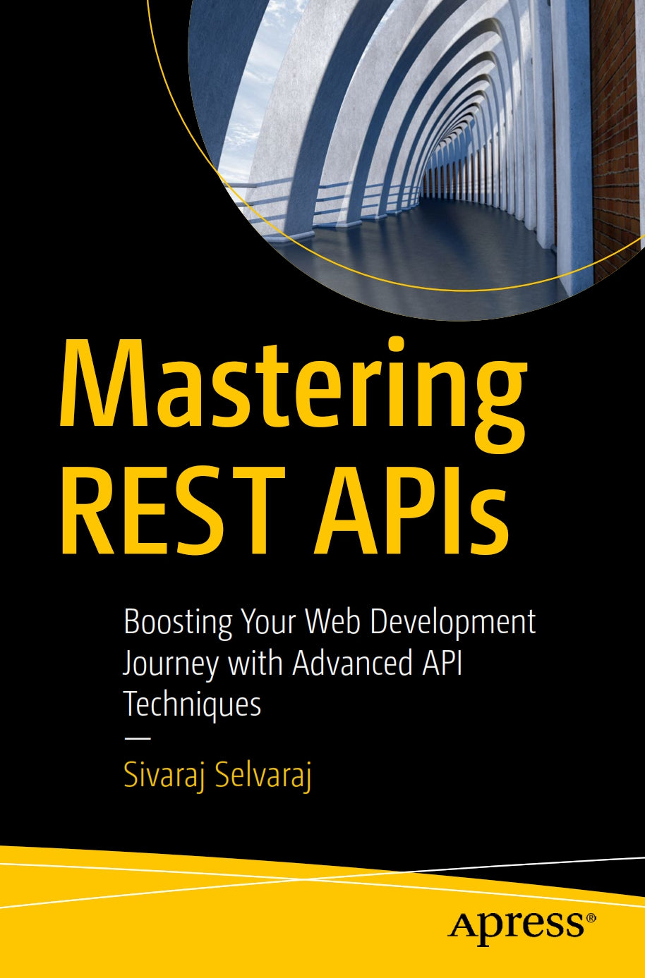 Mastering REST APIs image 0