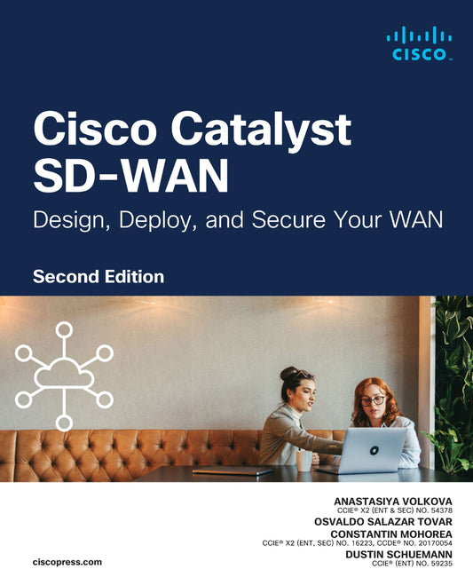 Cisco Catalyst SD-WAN image 0
