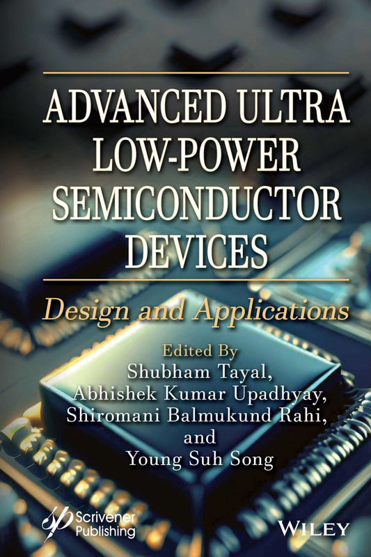 Advanced Ultra Low-Power Semiconductor Devices image 0
