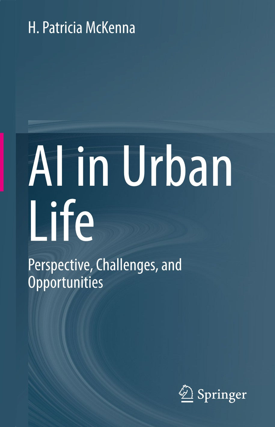 AI in Urban Life image 0