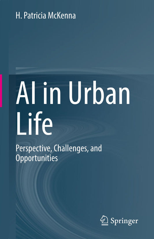 AI in Urban Life image 0