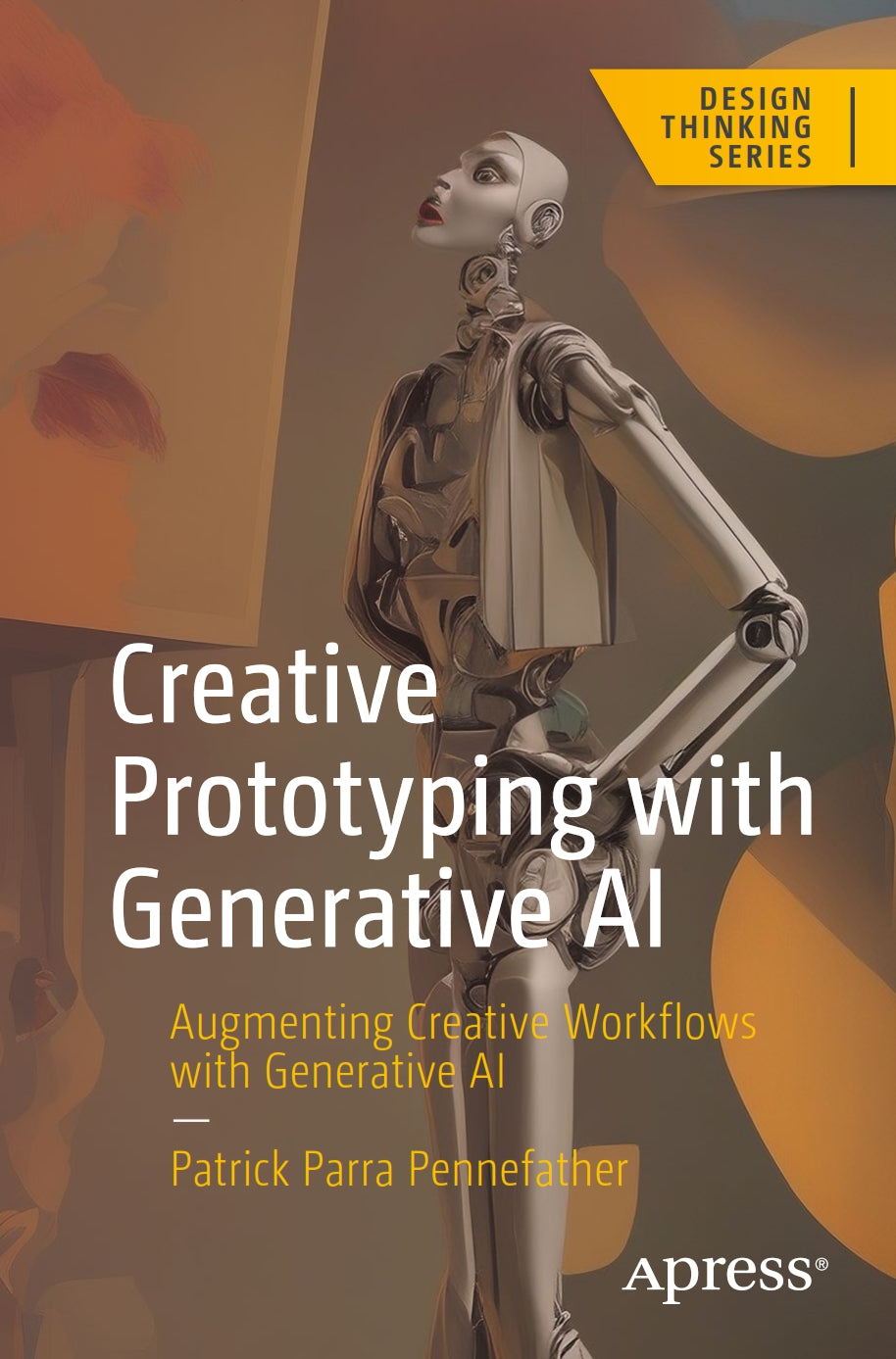 Creative Prototyping with Generative AI image 0