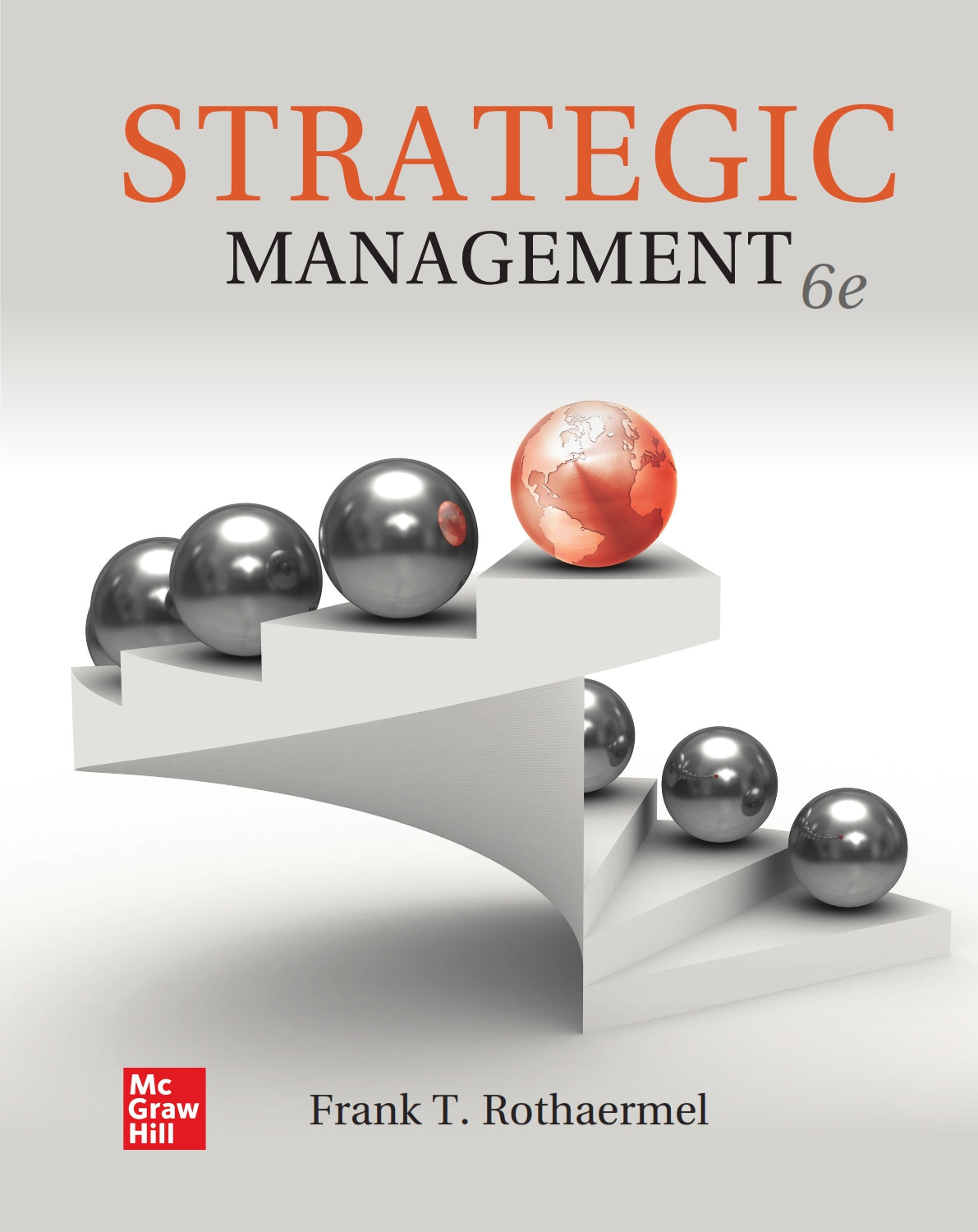 Strategic Management image 0