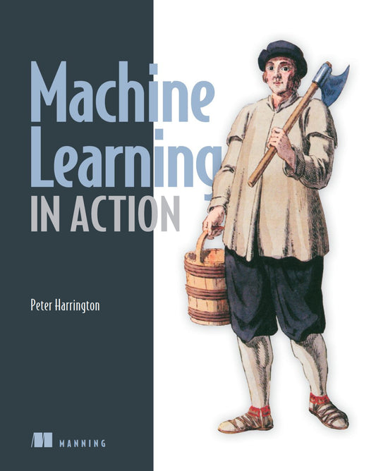 Machine Learning in Action image 0