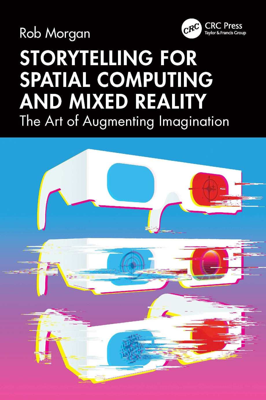 Storytelling for Spatial Computing and Mixed Reality image 0