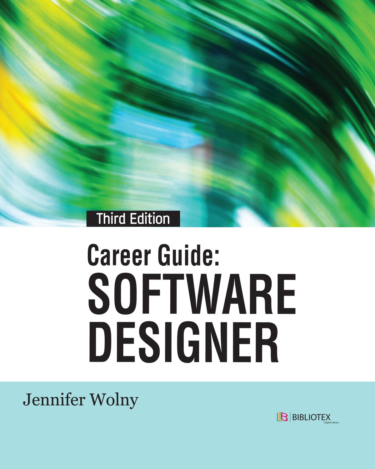 Career Guide, Software Designer image 0