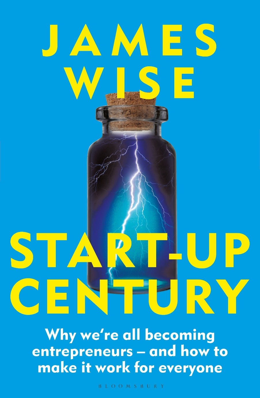 Start-Up Century image 0