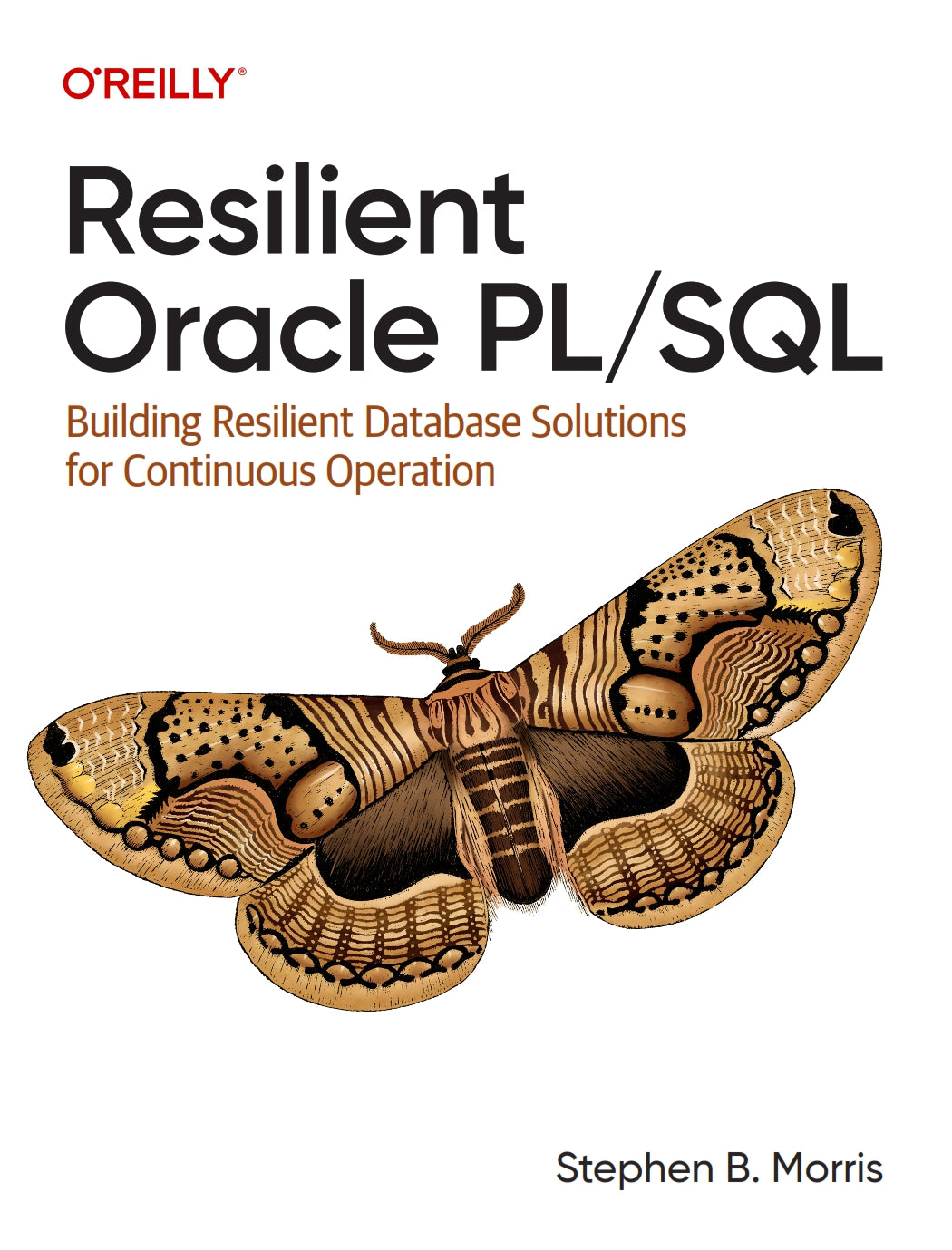 Resilient Oracle PL SQL image 0