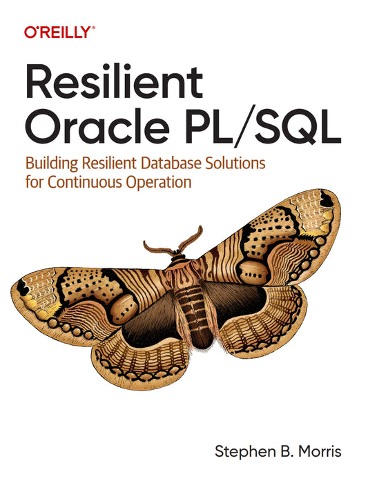 Resilient Oracle PL SQL image 0