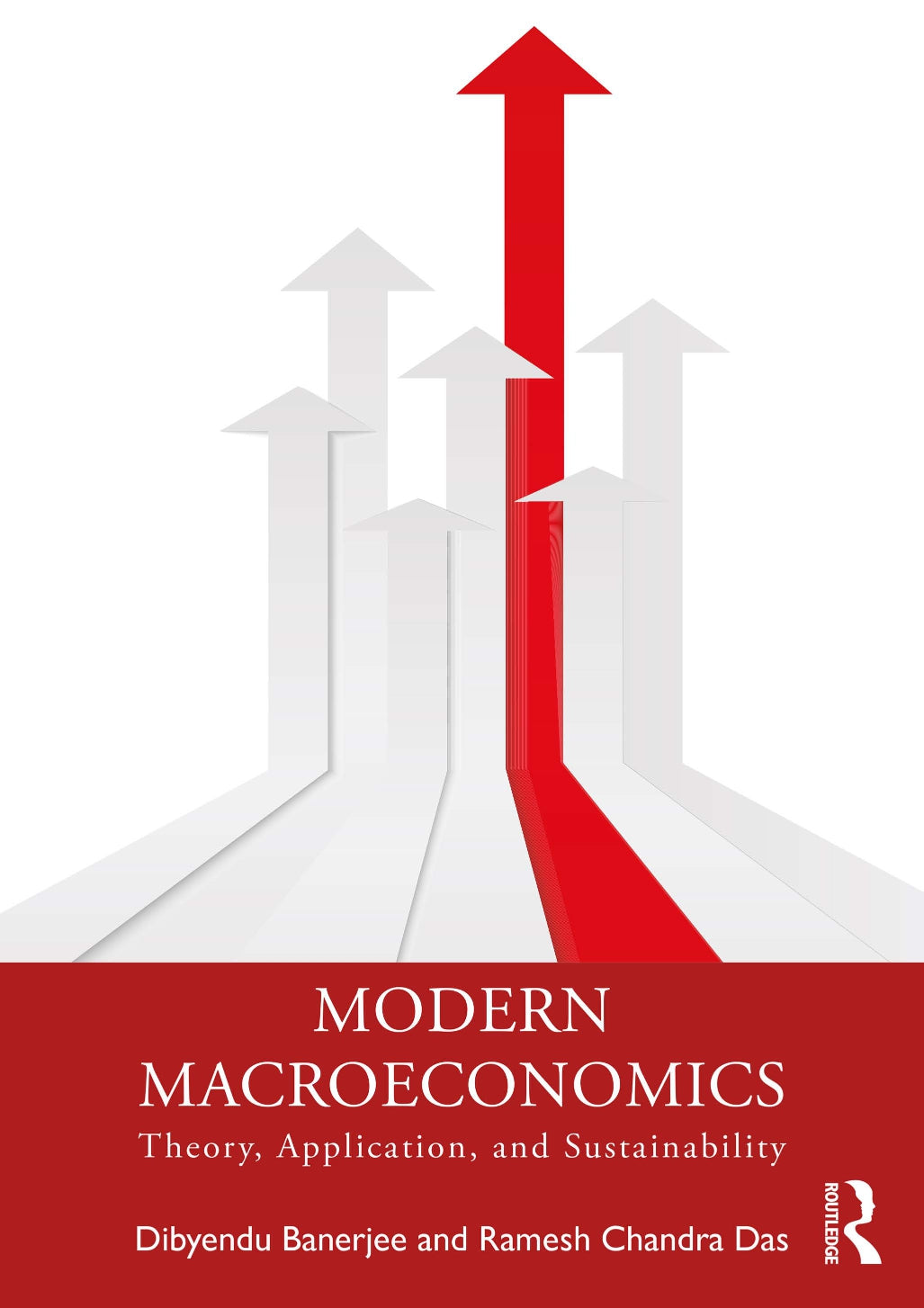 Modern Macroeconomics, Theory, Application, and Sustainability image 0