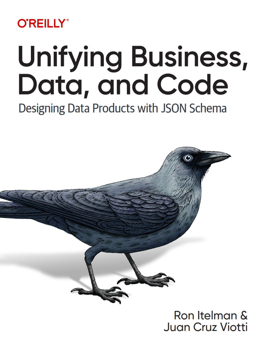 Unifying Business, Data, and Code image 0