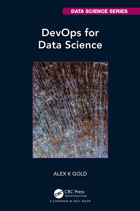 DevOps for Data Science image 0