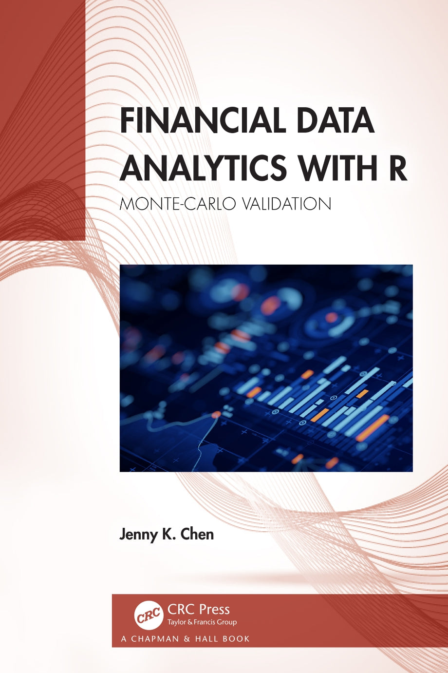 Financial Data Analytics with R image 0