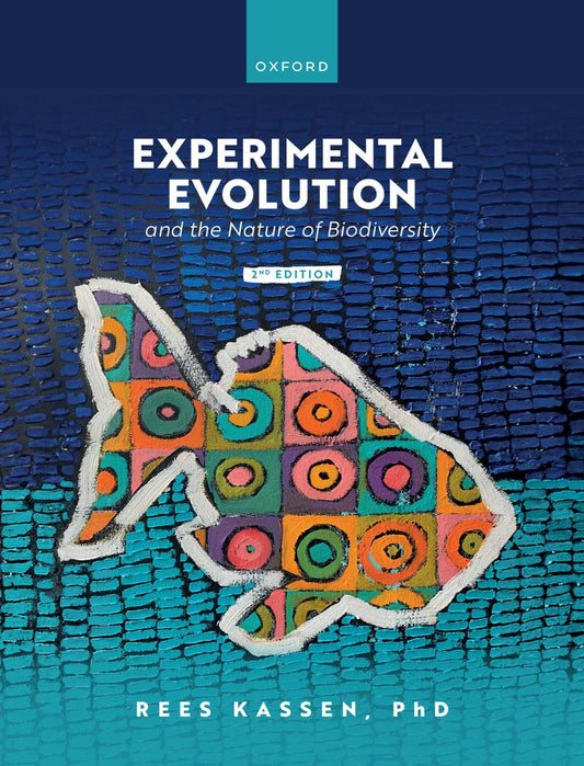 Experimental Evolution and the Nature of Biodiversity image 0