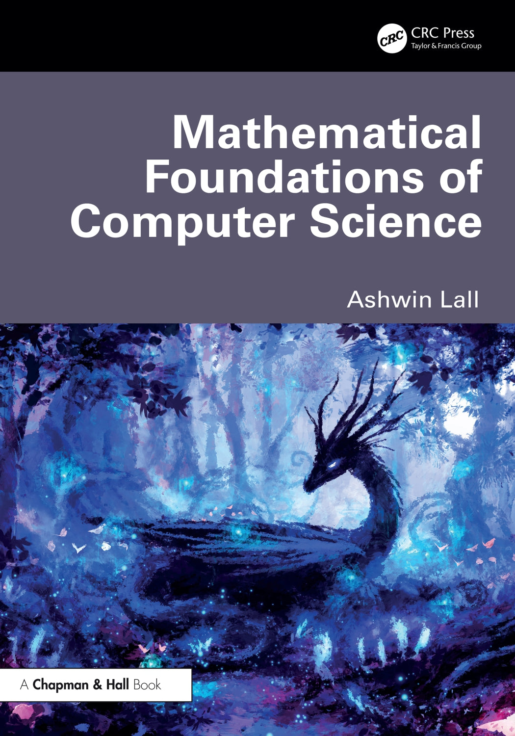 Mathematical Foundations of Computer Science image 0