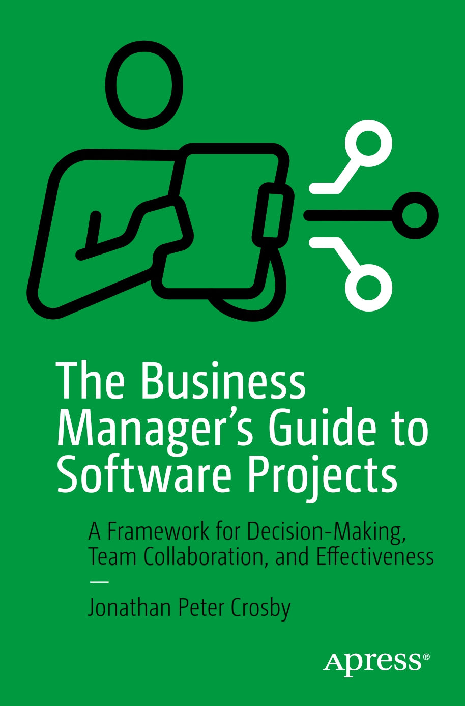 The Business Manager’s Guide to Software Projects image 0