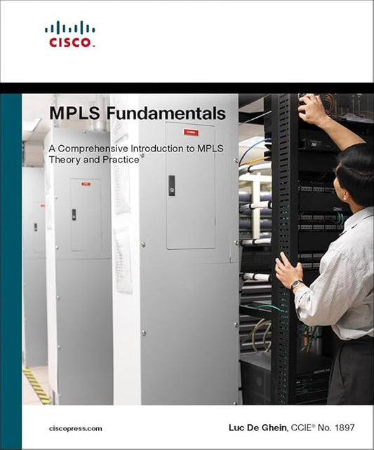 MPLS Fundamentals image 0