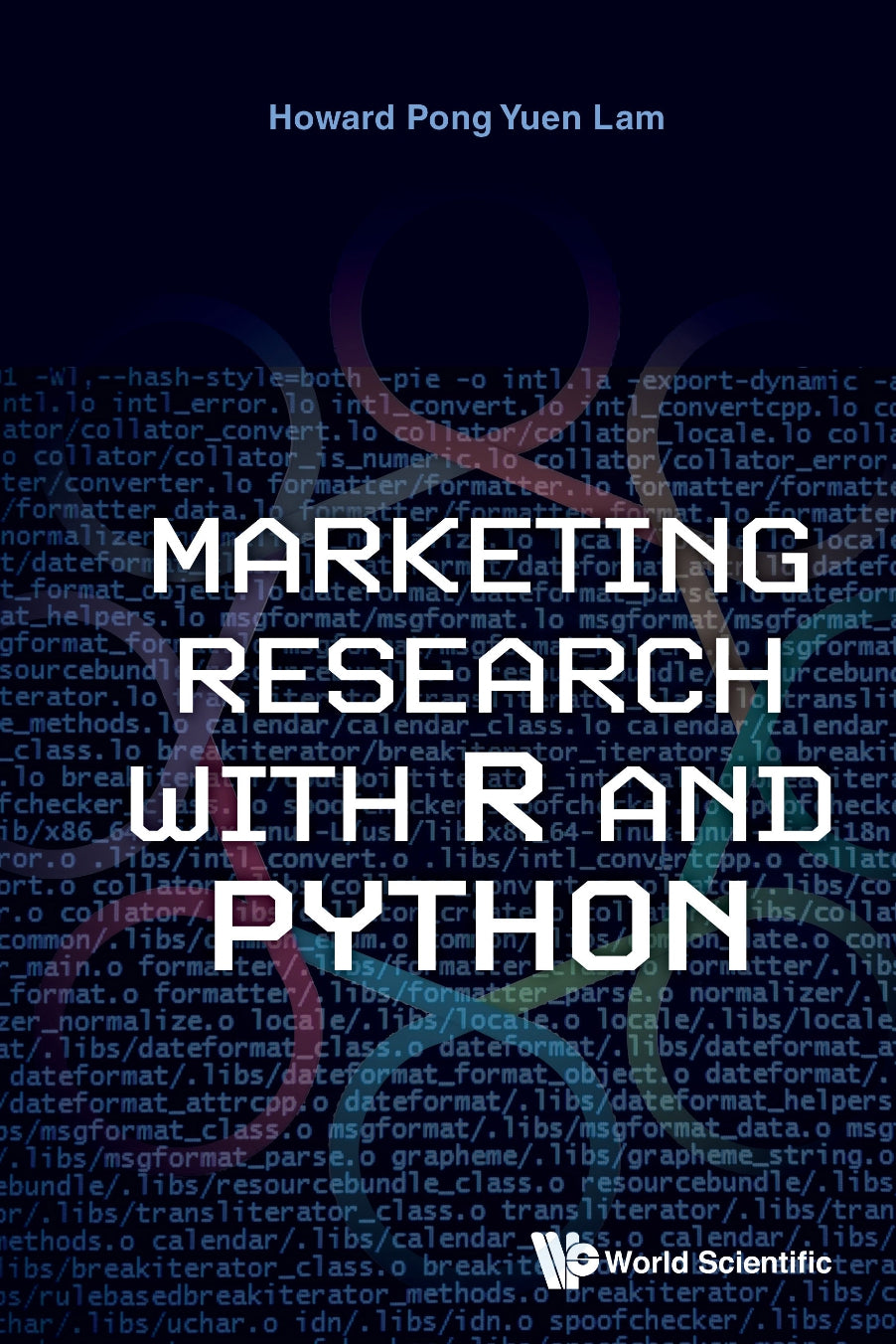Marketing Research with R and Python image 0