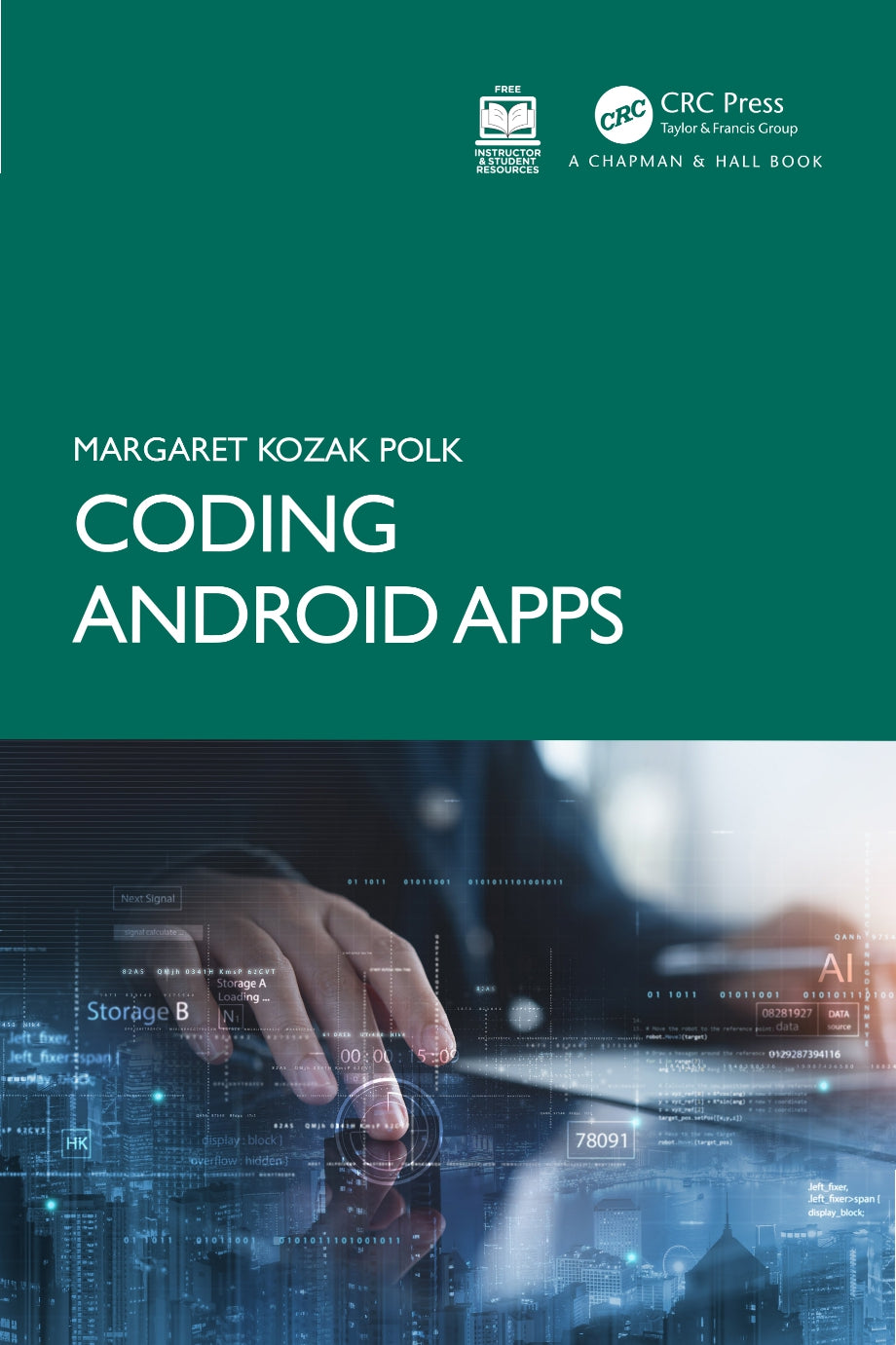 Coding Android Apps image 0
