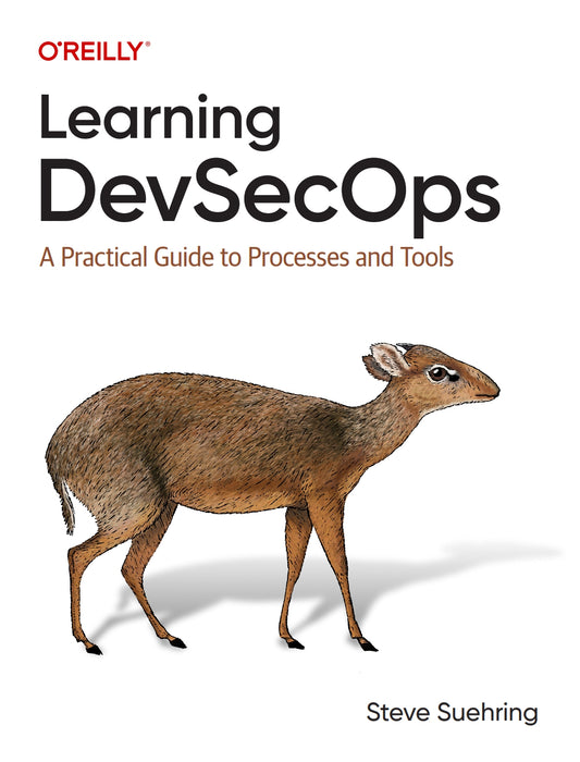 Learning DevSecOps image 0
