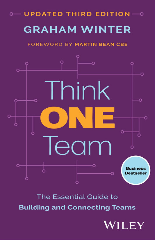 Think One Team image 0