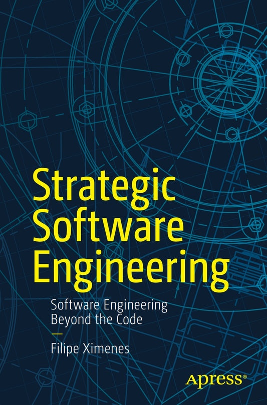 Strategic Software Engineering image 0