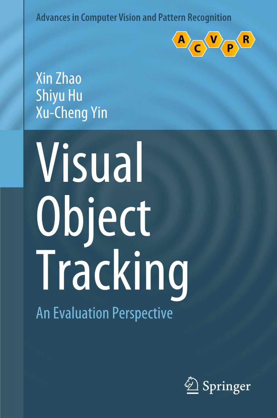 Visual Object Tracking, An Evaluation Perspective image 0