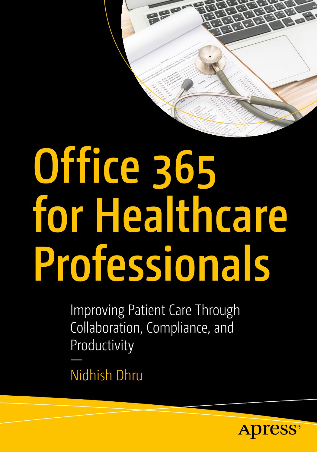Office 365 for Healthcare Professionals image 0