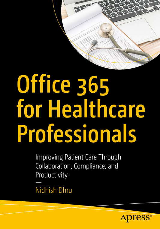 Office 365 for Healthcare Professionals image 0