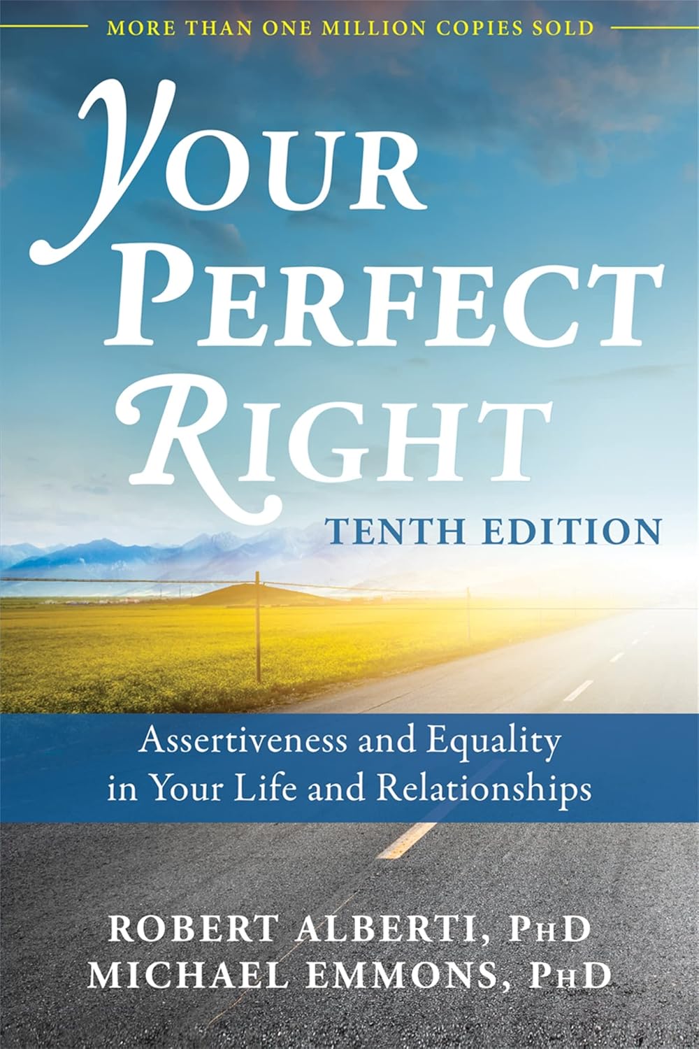 Your Perfect Right image 0
