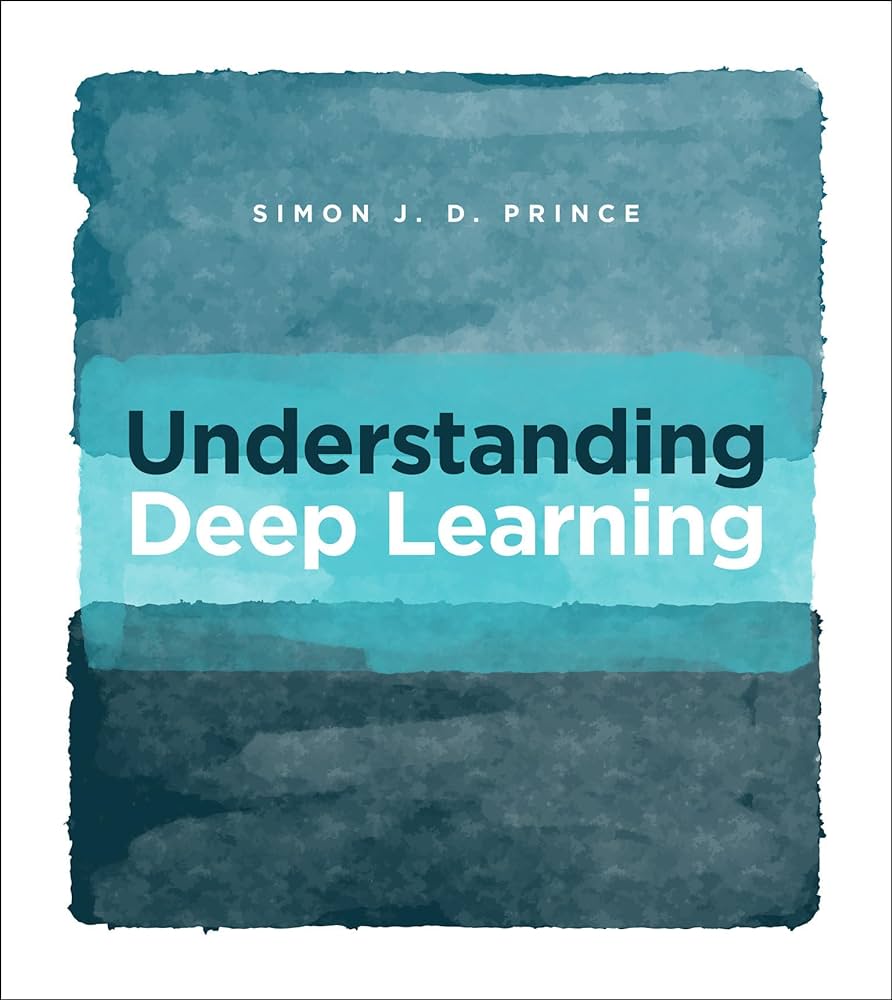 Understanding Deep Learning image 0