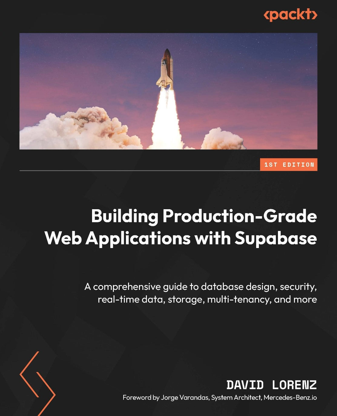 Building Production-Grade Web Applications with Supabase image 0