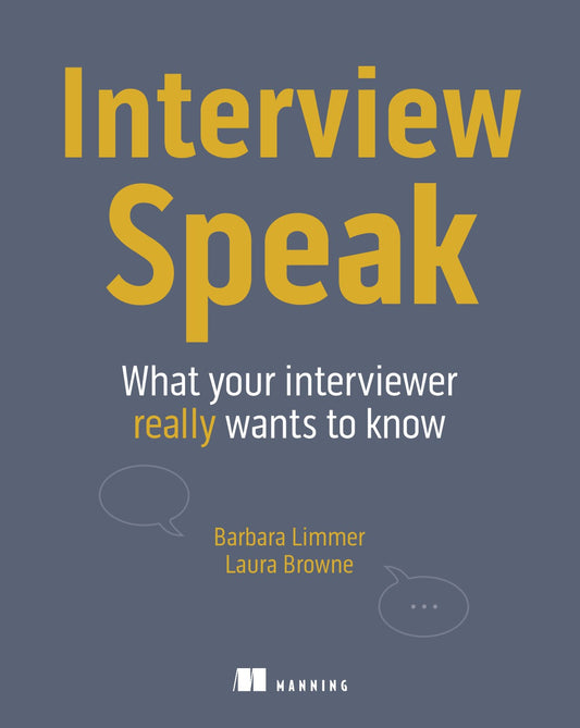 Interview Speak image 0