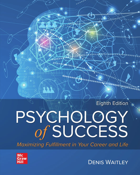 Psychology of Success image 0