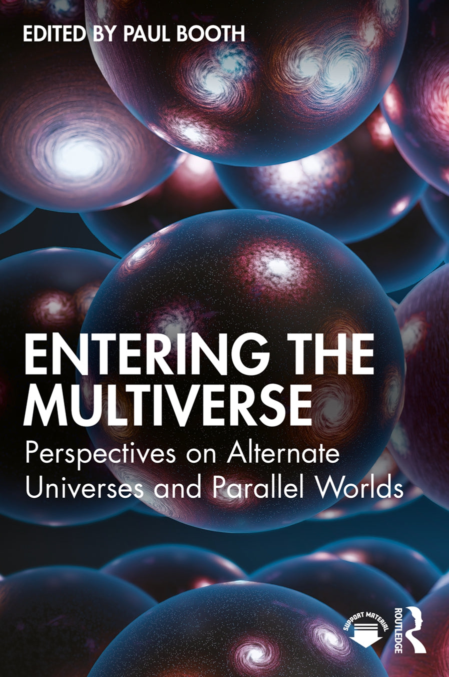 Entering the Multiverse image 0