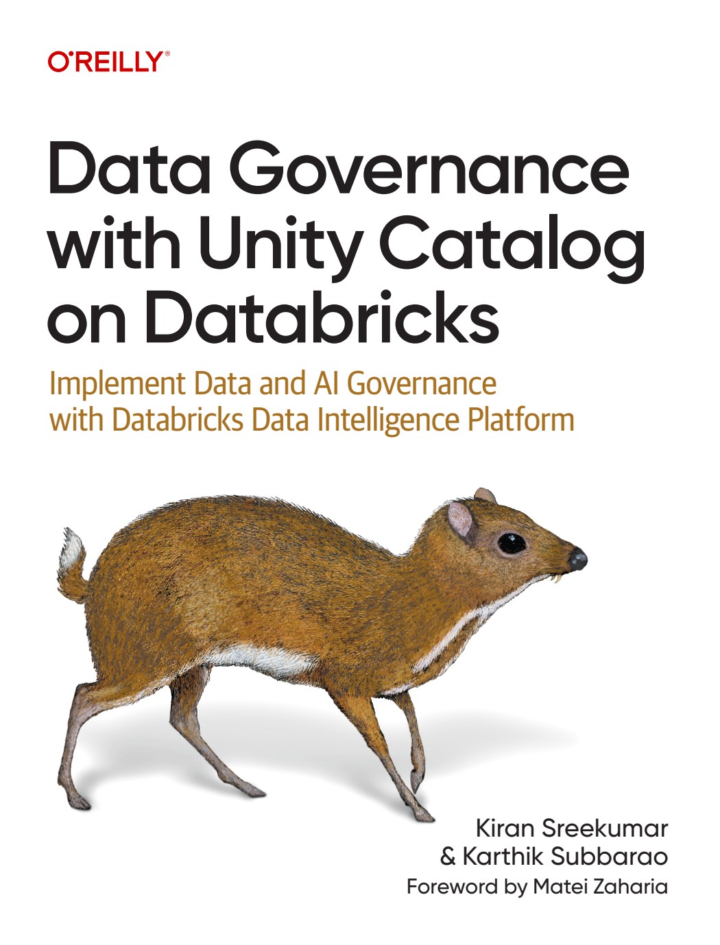 Data Governance with Unity Catalog on Databricks image 0