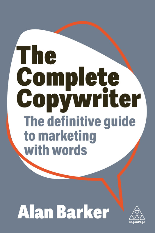 The Complete Copywriter image 0