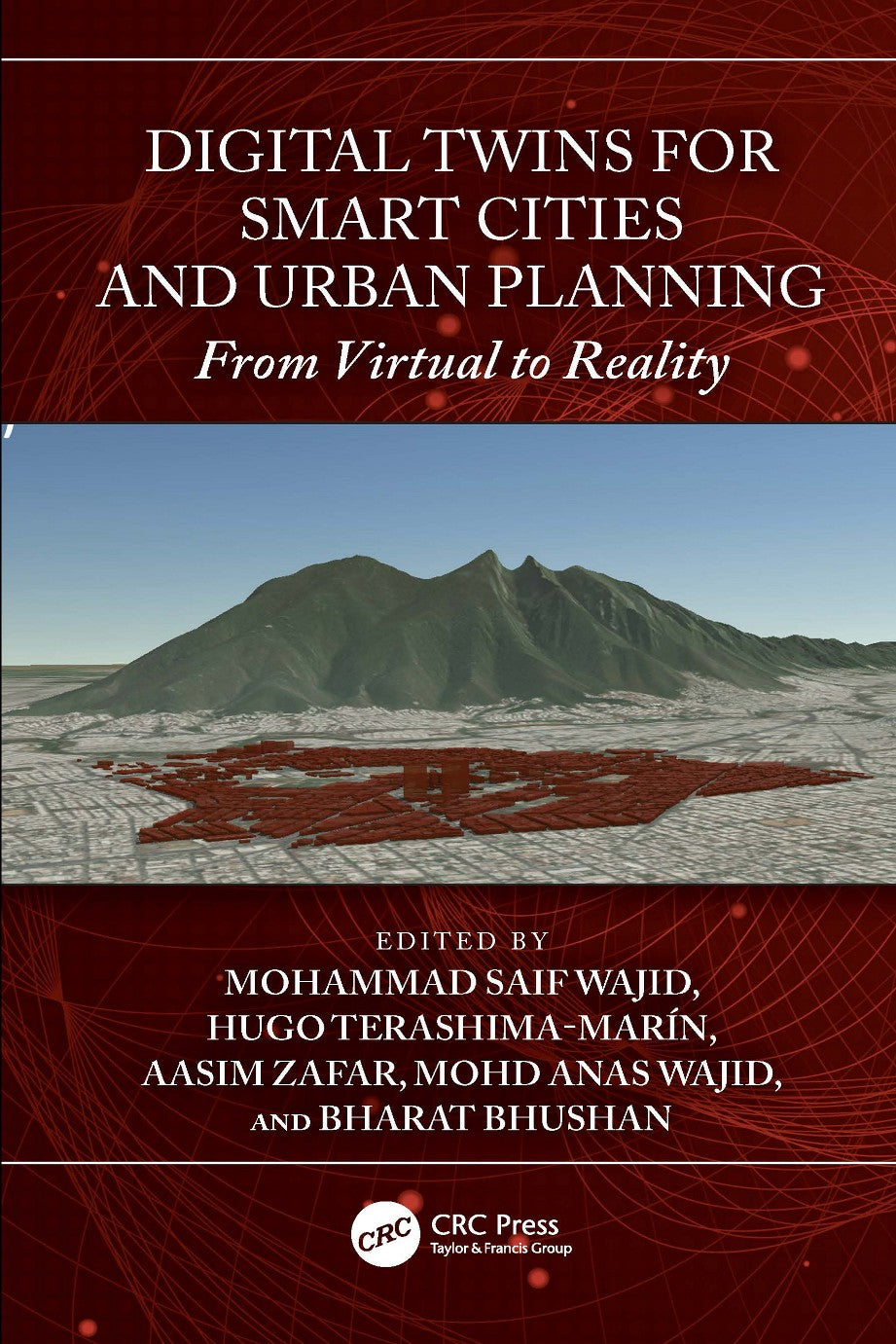 Digital Twins for Smart Cities and Urban Planning image 0