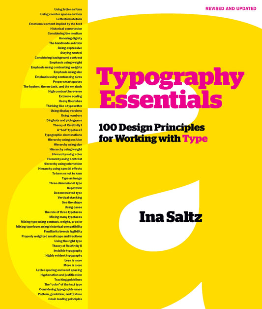 Typography Essentials image 0