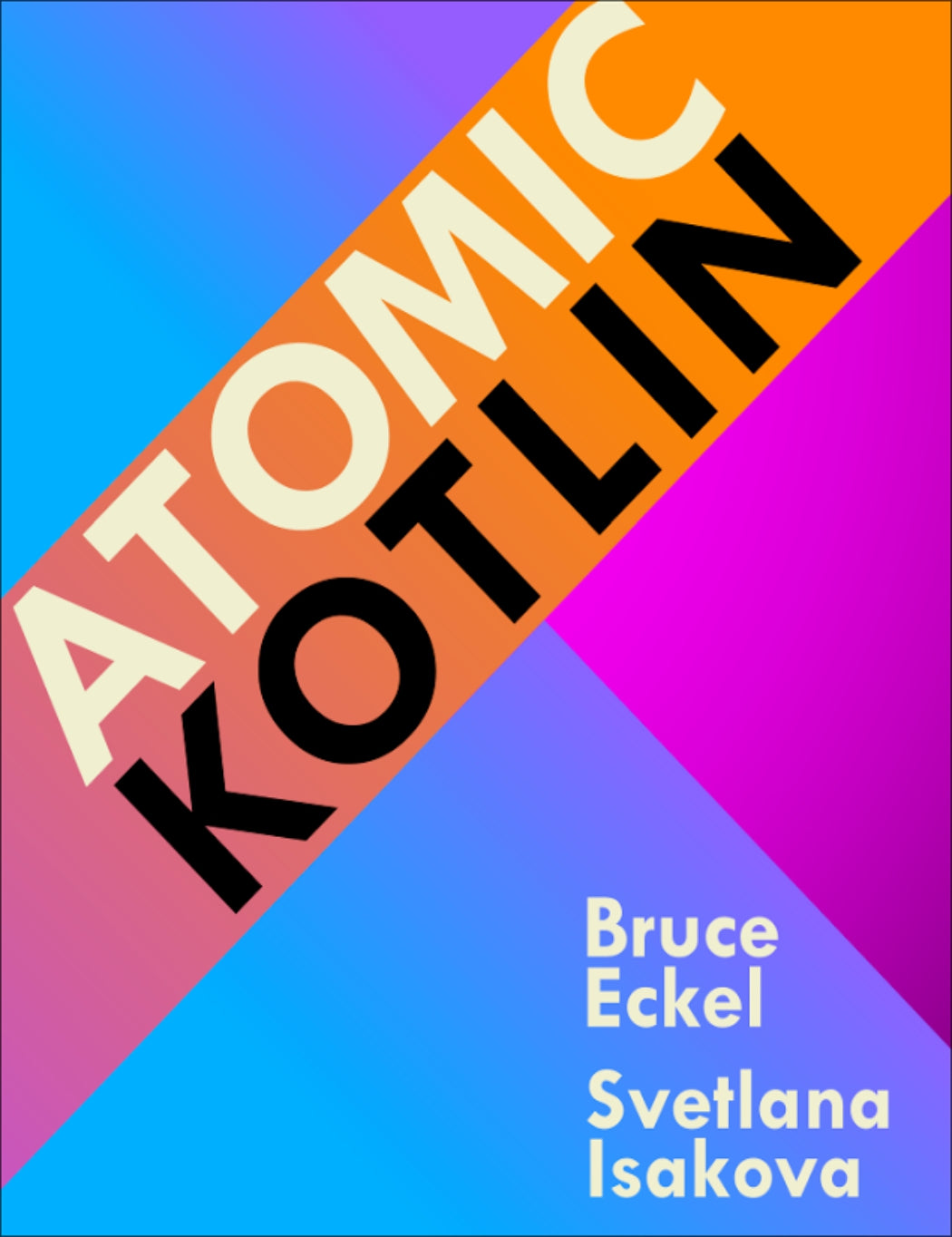 Atomic Kotlin image 0