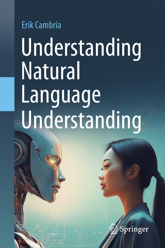 Understanding Natural Language Understanding image 0