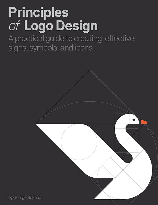 Principles of Logo Design image 0