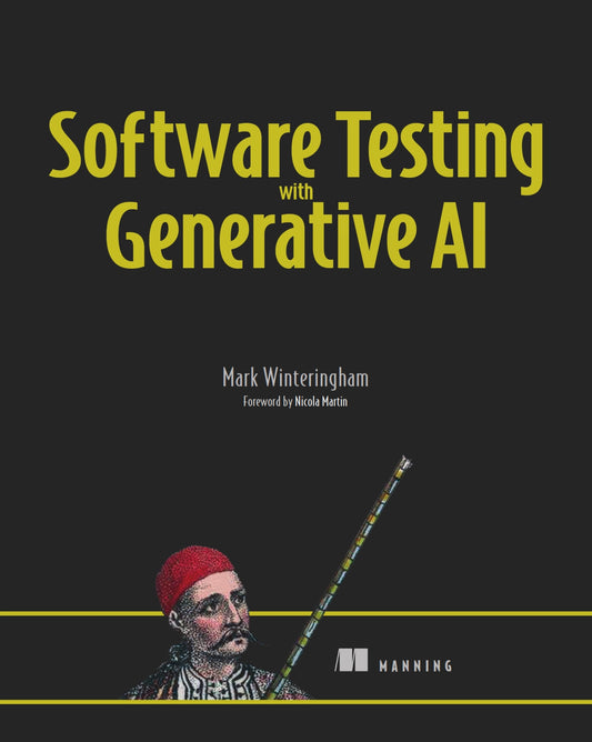 Software Testing with Generative AI image 0