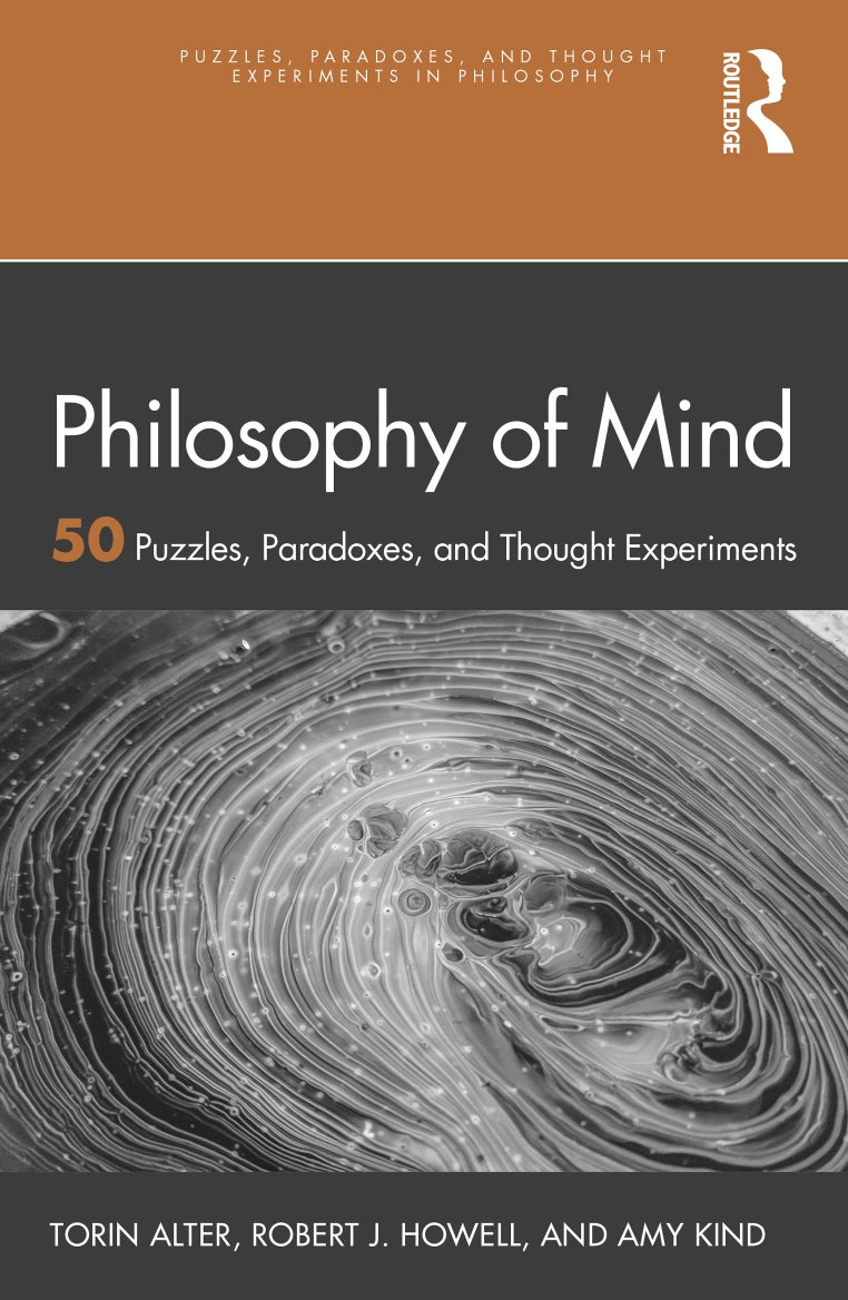 Philosophy of Mind image 0