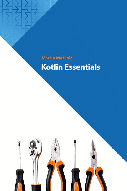 Kotlin Essentials image 0