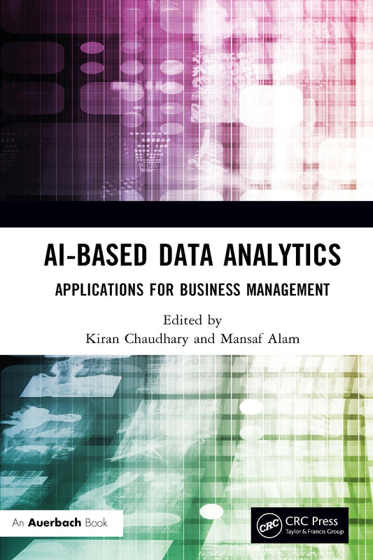 AI-Based Data Analytics image 0