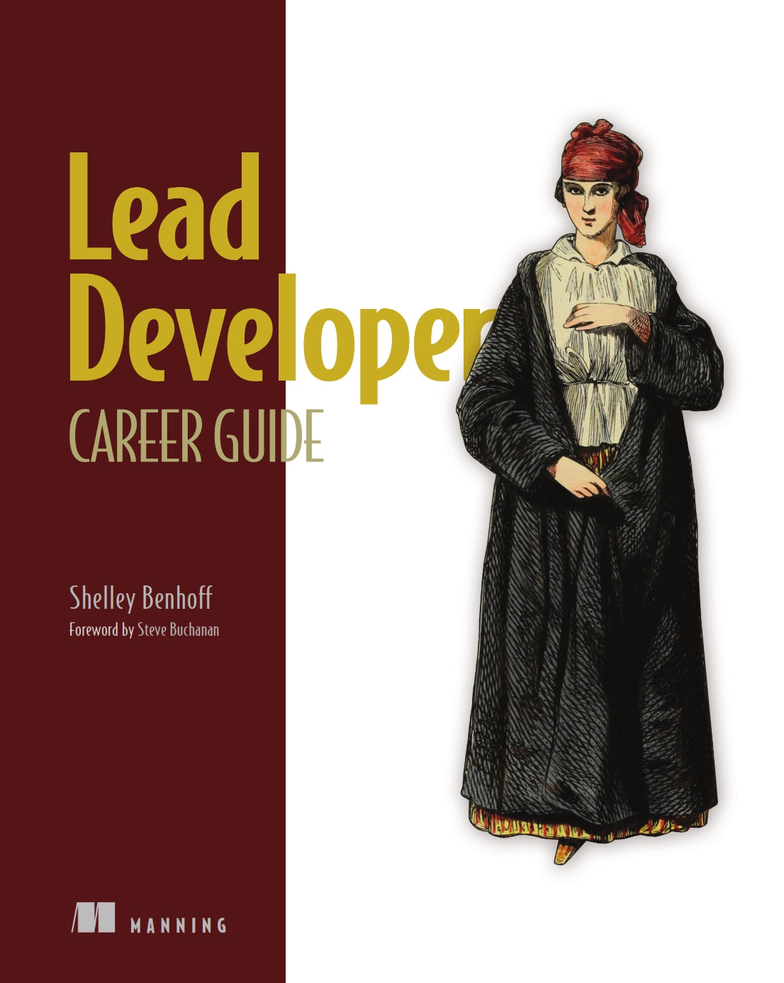Lead Developer Career Guide image 0