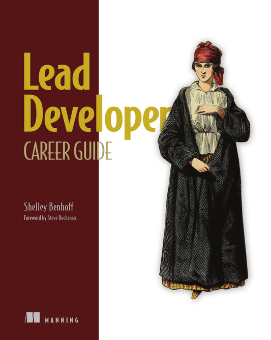 Lead Developer Career Guide image 0