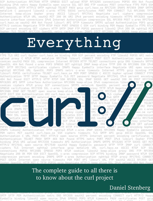 Everything curl image 0